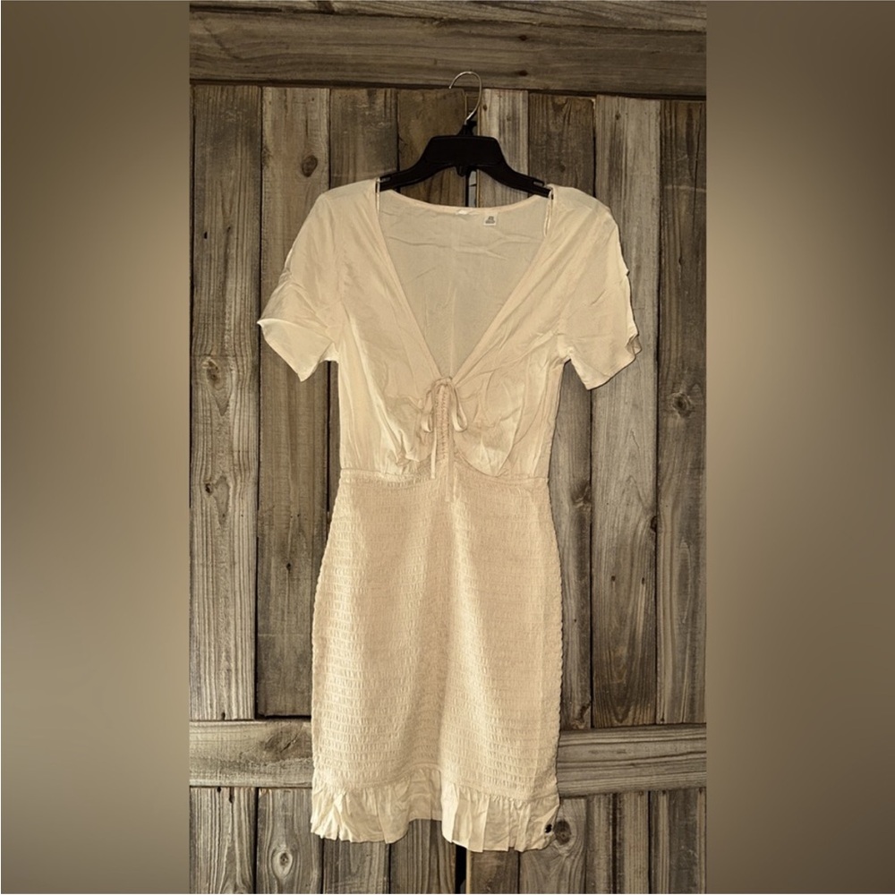 Roxy island time dress